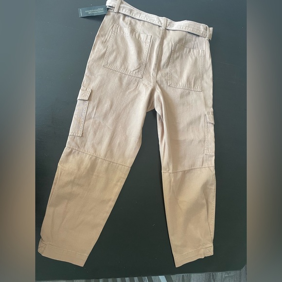 Banana Republic Utility Cargo Pant - Picture 4 of 5